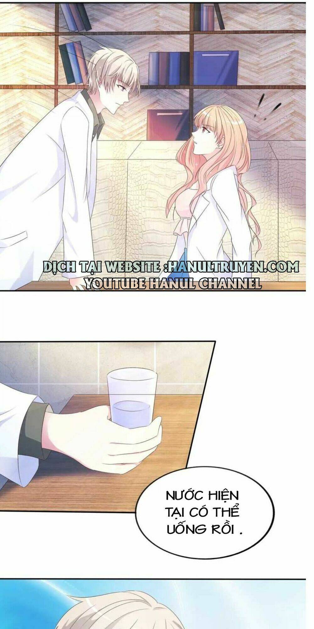 dụ vợ về nhà chồng cũ phải thật ôn nhu chapter 70 11