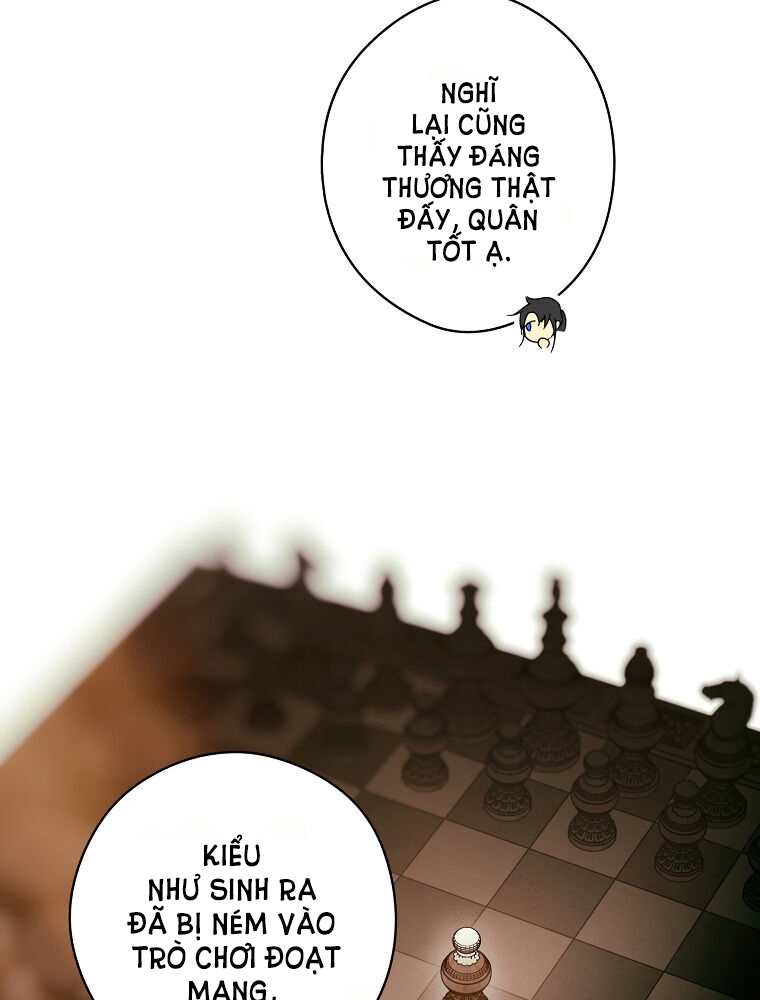 quý cô bí ẩn - secret lady chapter 28 11