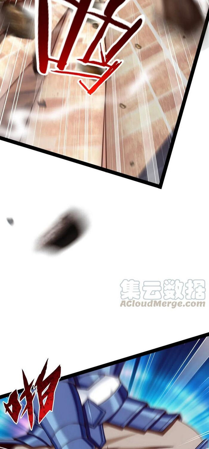 ma thú kiếm thánh dị giới tung hoành chapter 145 30