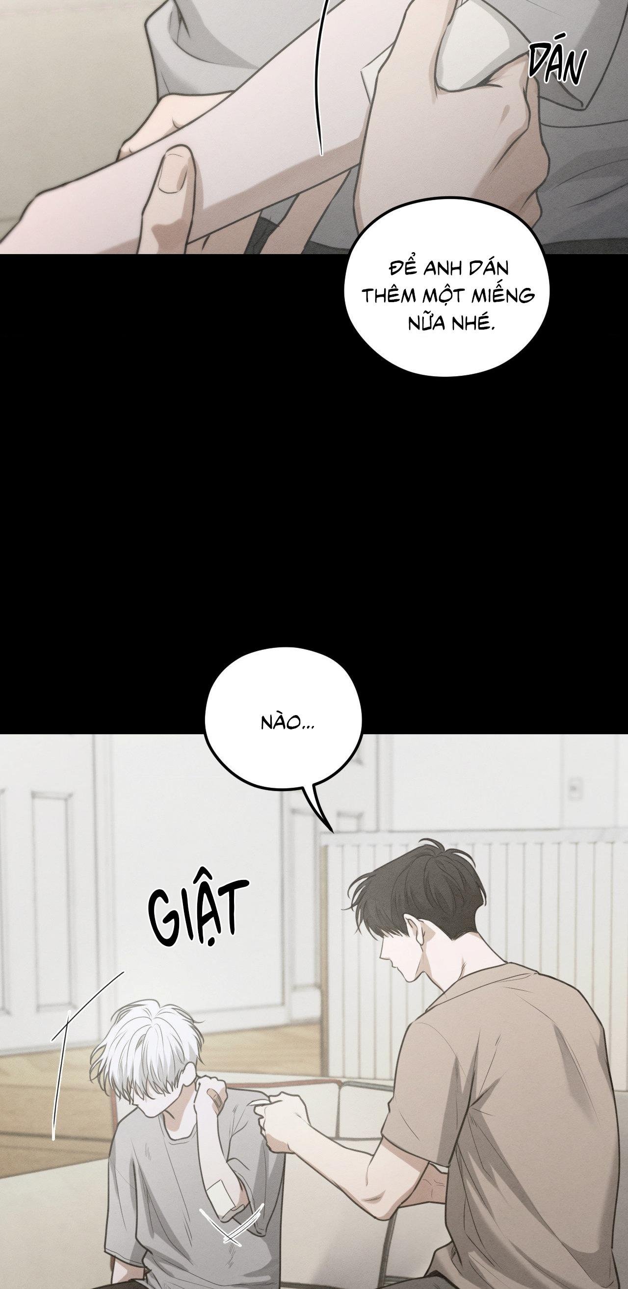 dear teddy bear chapter 28 19