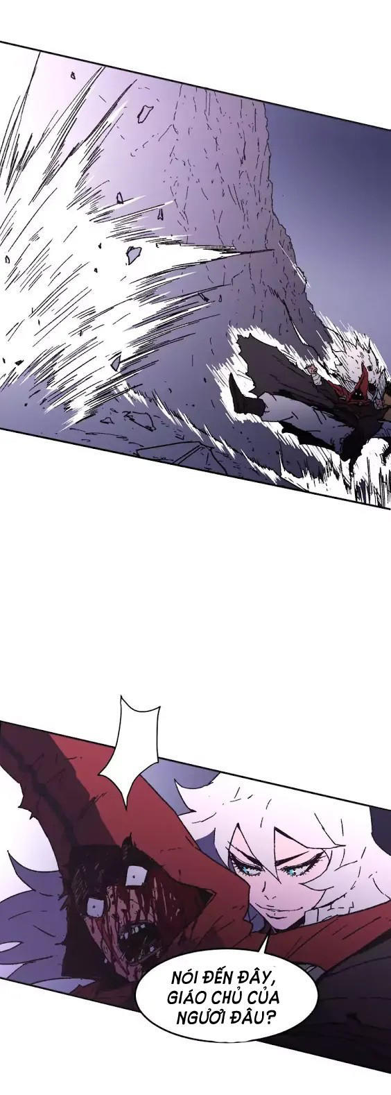 Bố Vô Song chapter 25 17