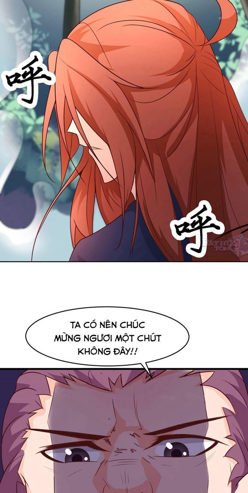 đồ đệ ta toàn là nữ ma đầu chapter 27 26