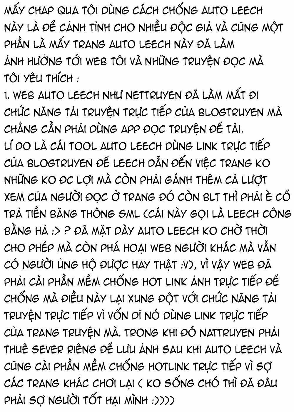 amano megumi wa suki darake! chapter 46 3