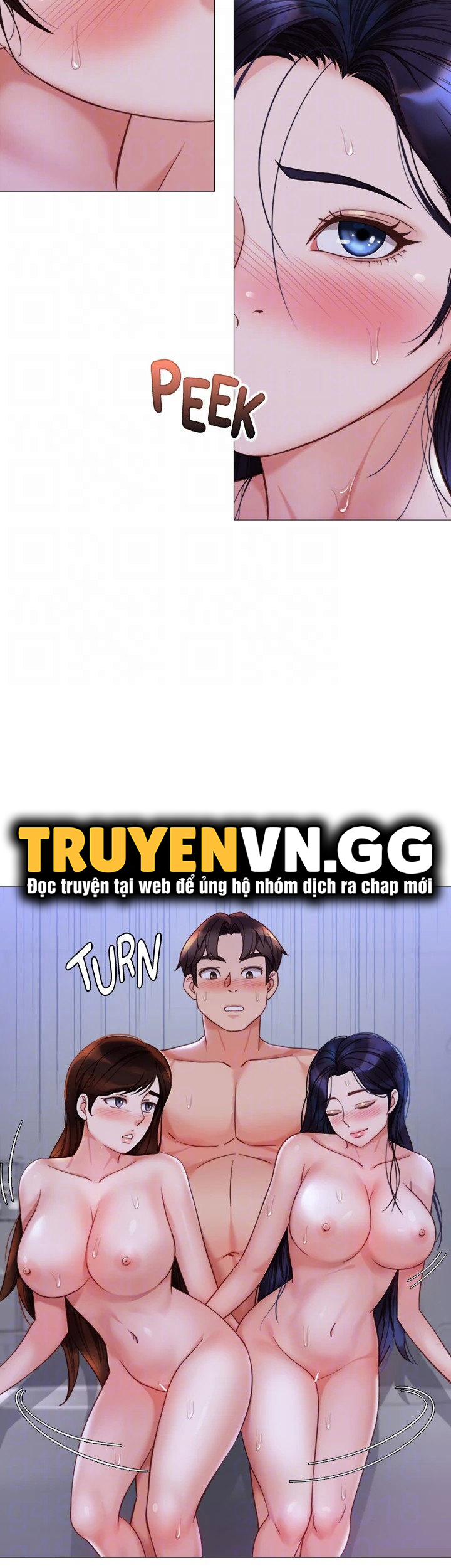 bạn của con gái chapter 107 35