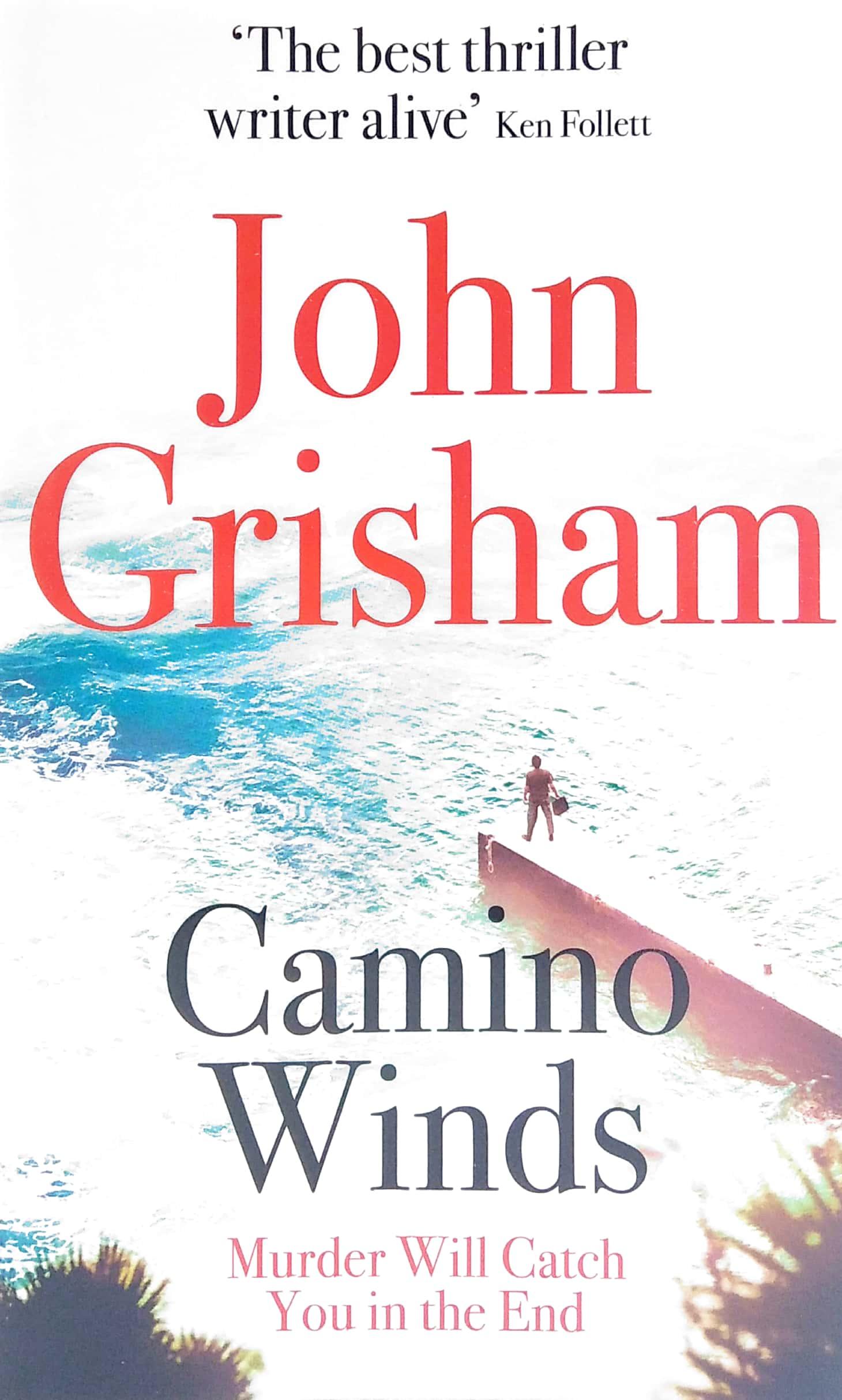 Camino Winds