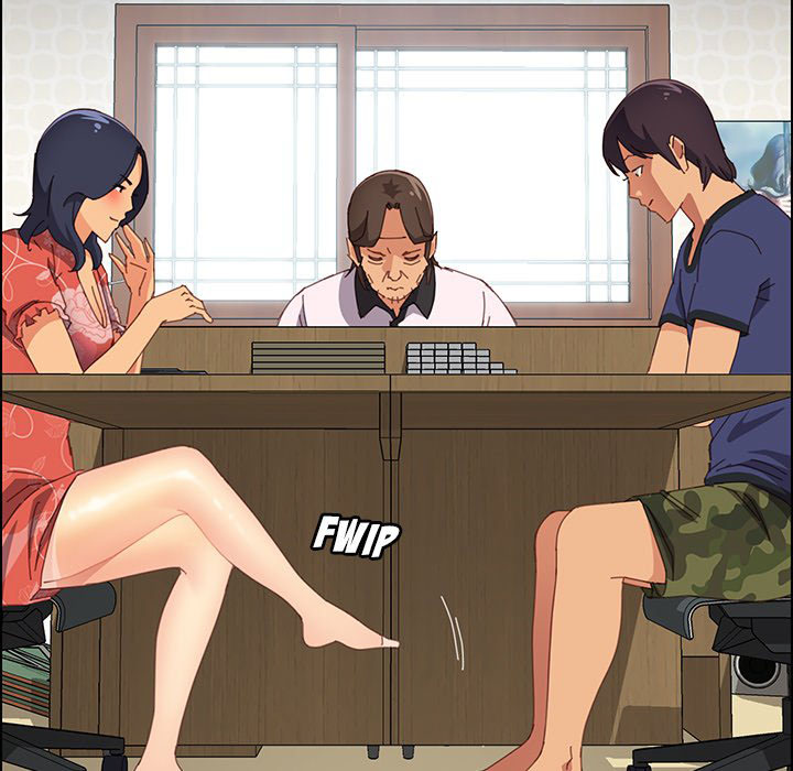 trợ lý chapter 24 39