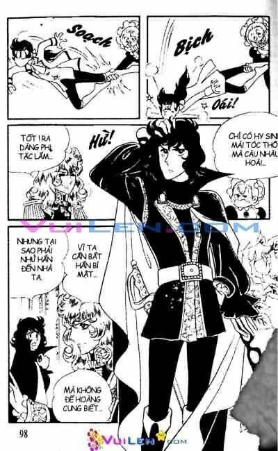hoa hồng véc-xây chapter 6 98