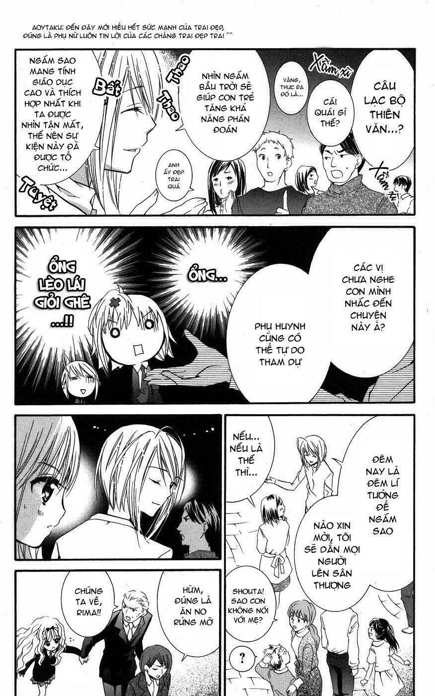 shugo chara chapter 23 37