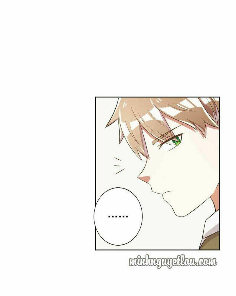 hôn nhân dục vọng: thiếu gia nhẹ một chút! chapter 41 8