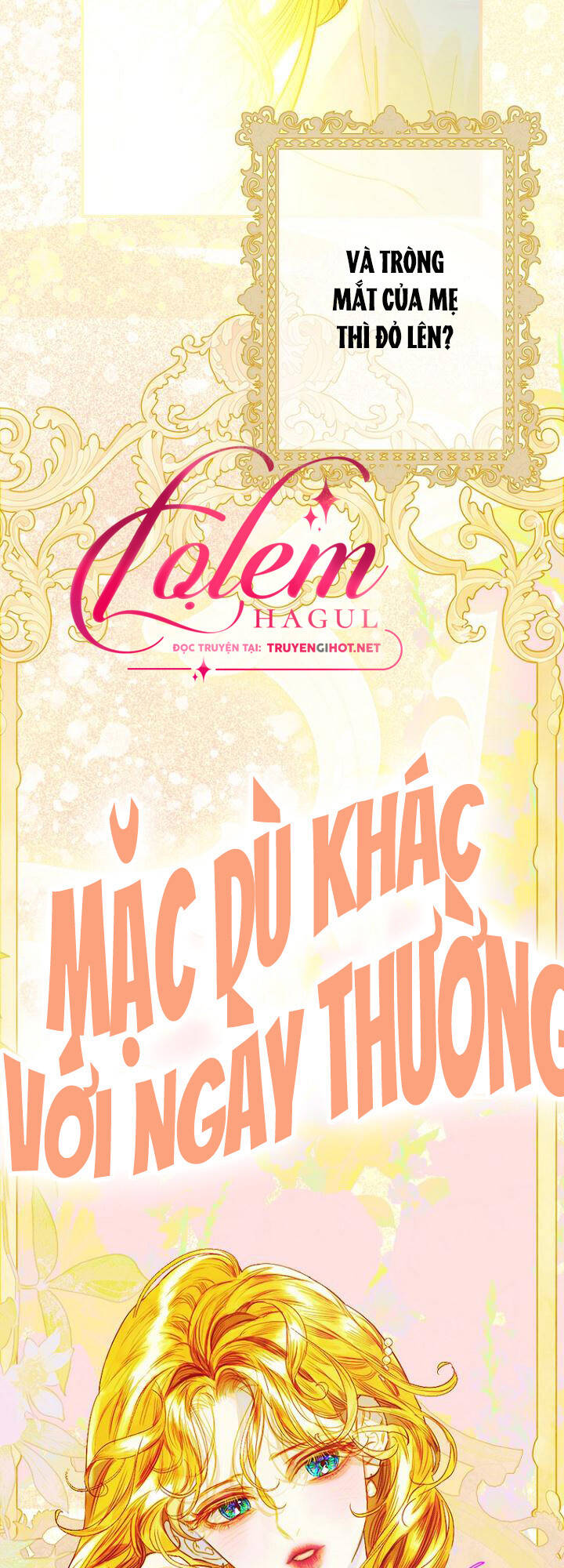 mẹ tôi lại kết hôn lần nữa chapter 34 9