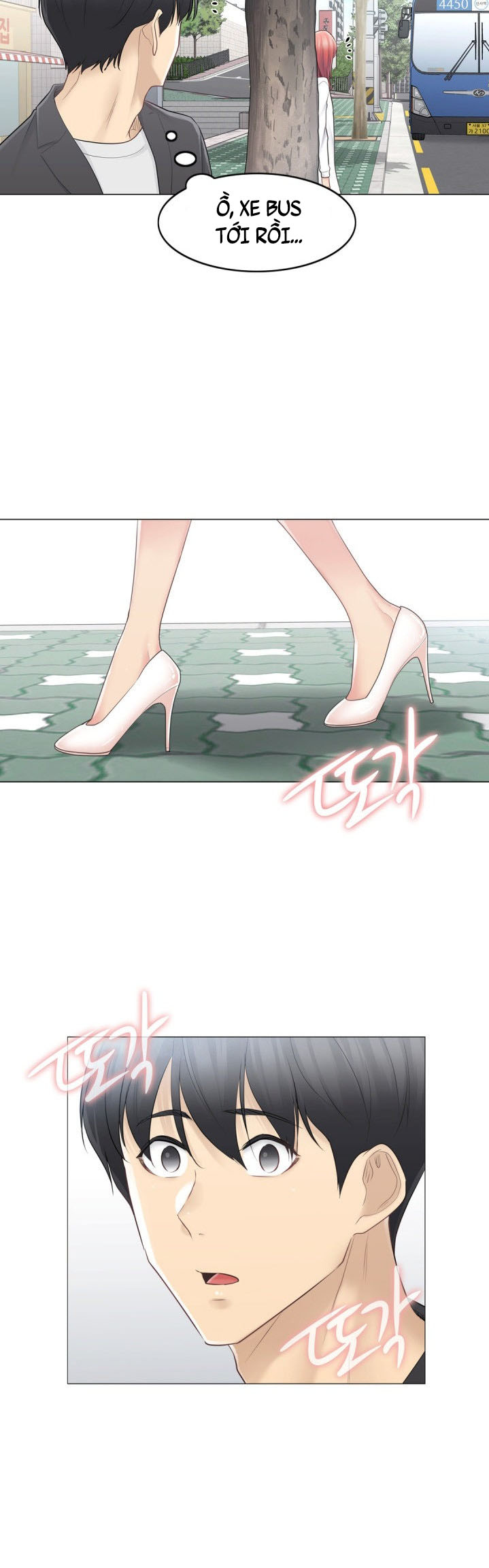 mở khóa tim em chapter 68 25