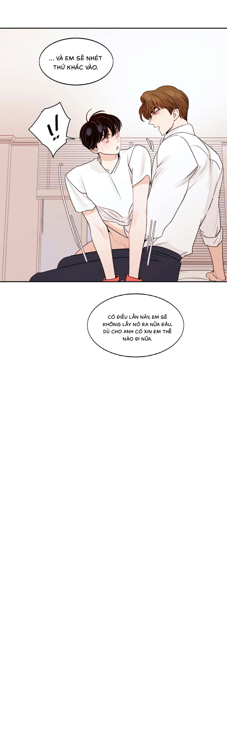 đến bên em đi! chapter 46 22