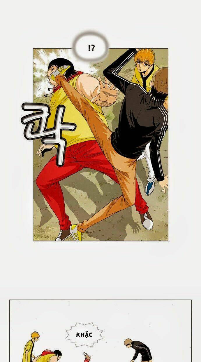 ultimate legend: kang hae hyo chapter 33 21