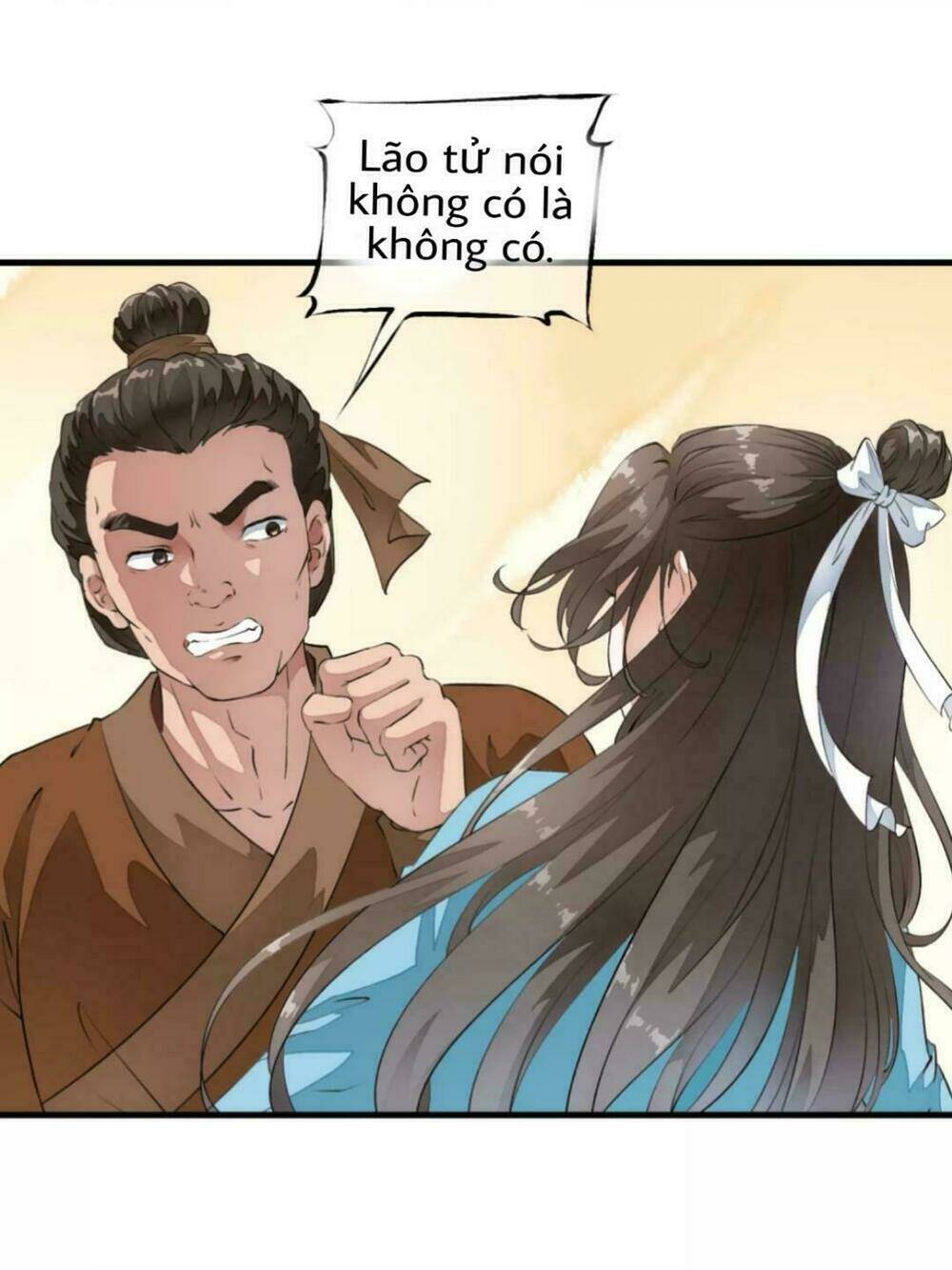 bạch liên yêu cơ người chapter 9 18