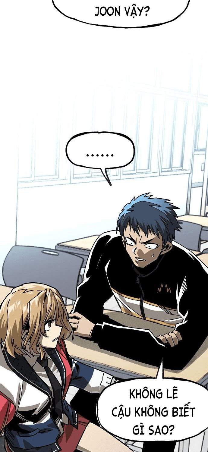 chỉ có cái c.h.ế.t mới là sự cứu rỗi chapter 16 58