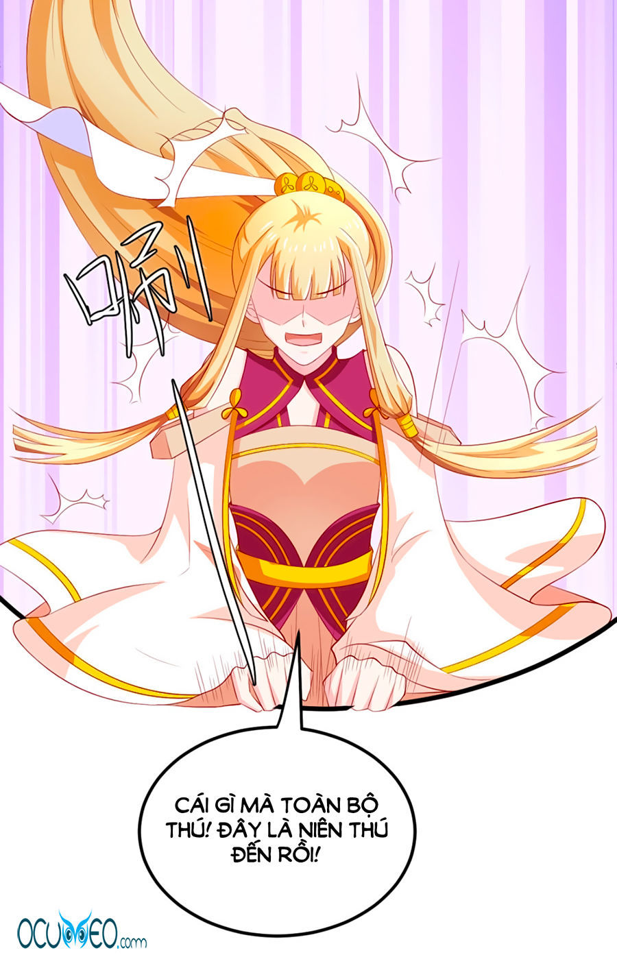 từ đây vương gia không thượng triều sớm chapter 24 39