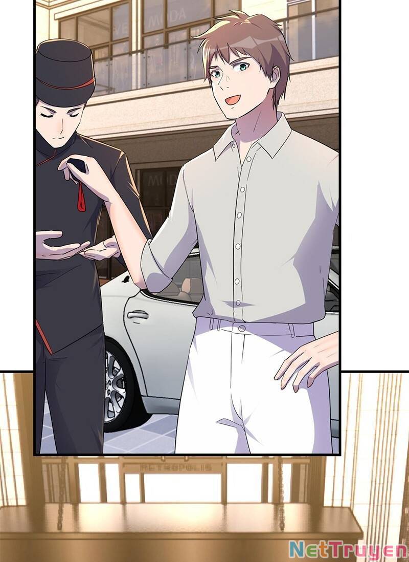 chị gái tôi là đại minh tinh chapter 149 23