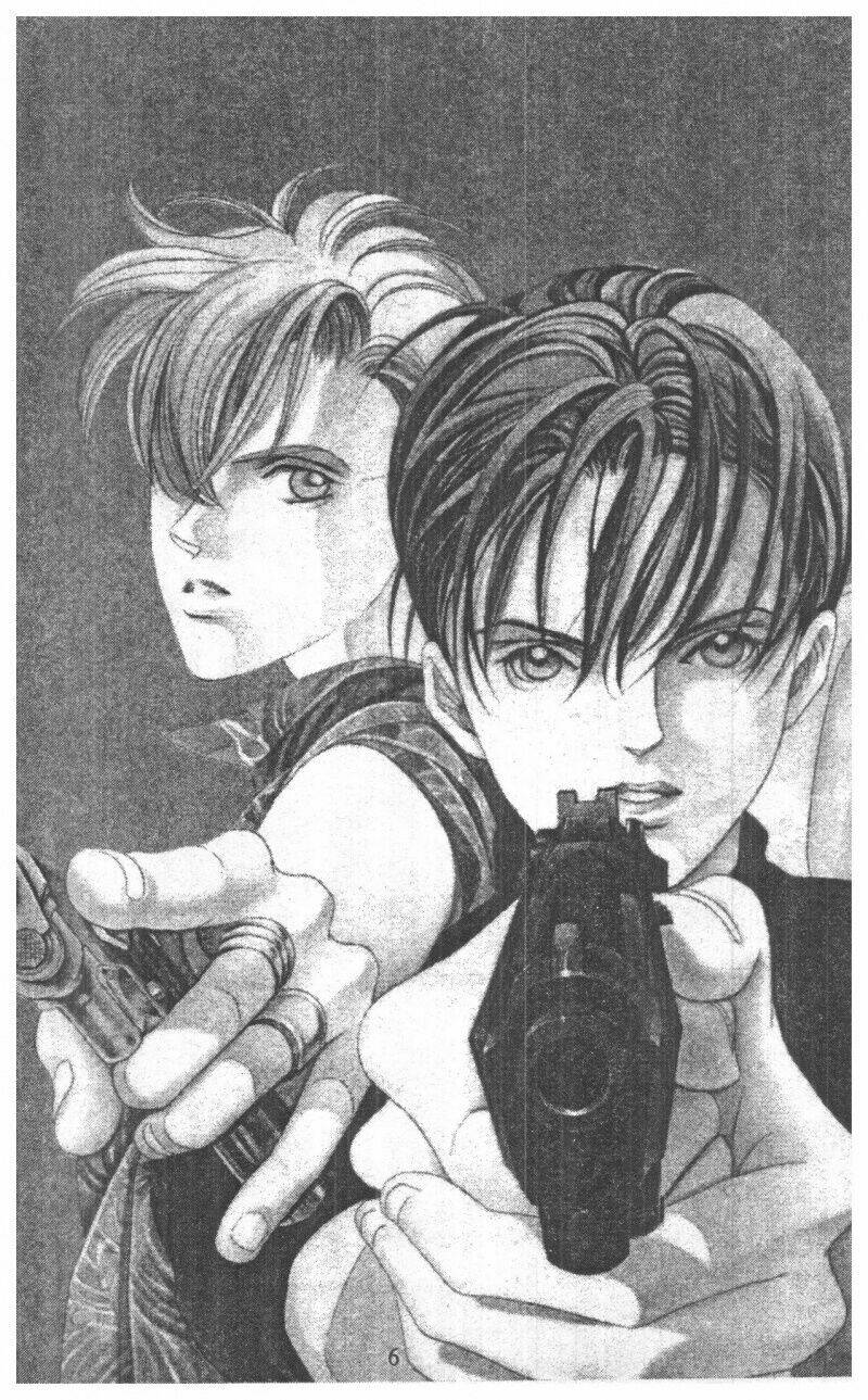 nàng tiên ánh trăng - kaguya hime chapter 12 4