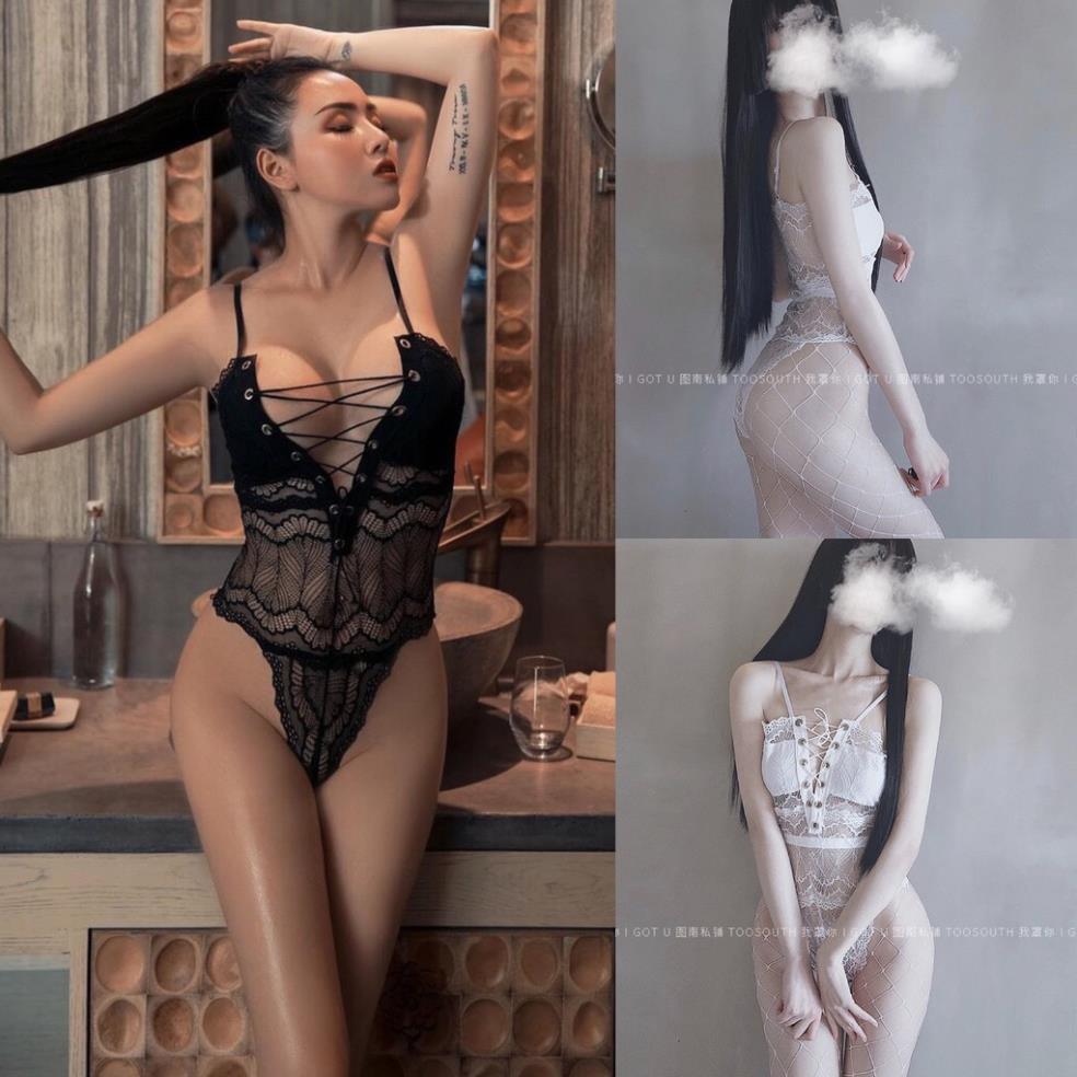 Váy ngủ jum bó sát sexy quyến rũ *