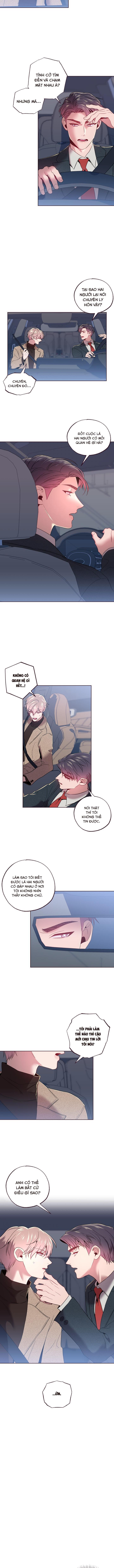 sụp đổ chapter 23 8