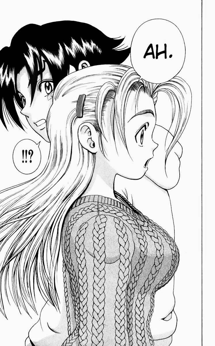 history's strongest disciple kenichi chapter 191 18