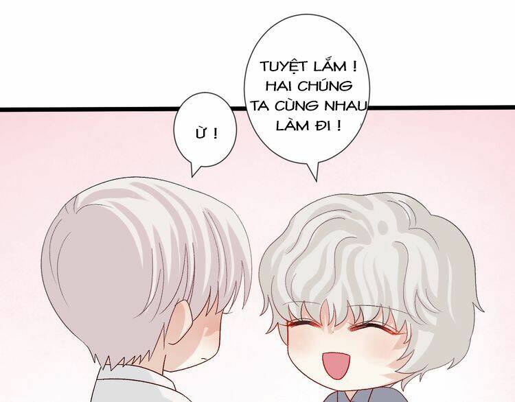 nữ hoàng giá đáo chapter 25 31