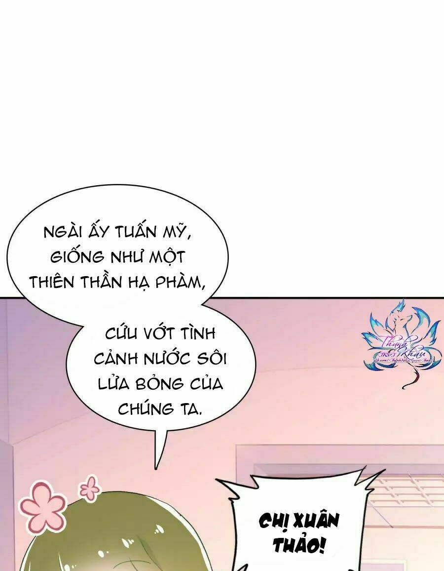 luyến ái khoái đệ chapter 3 24