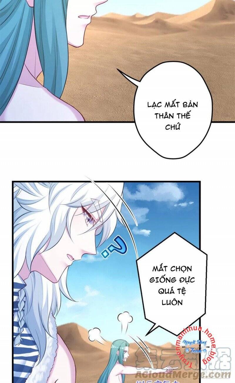 [16+] thảnh thơi thú thế chủng chủng điền, sinh sinh tể chapter 359 15
