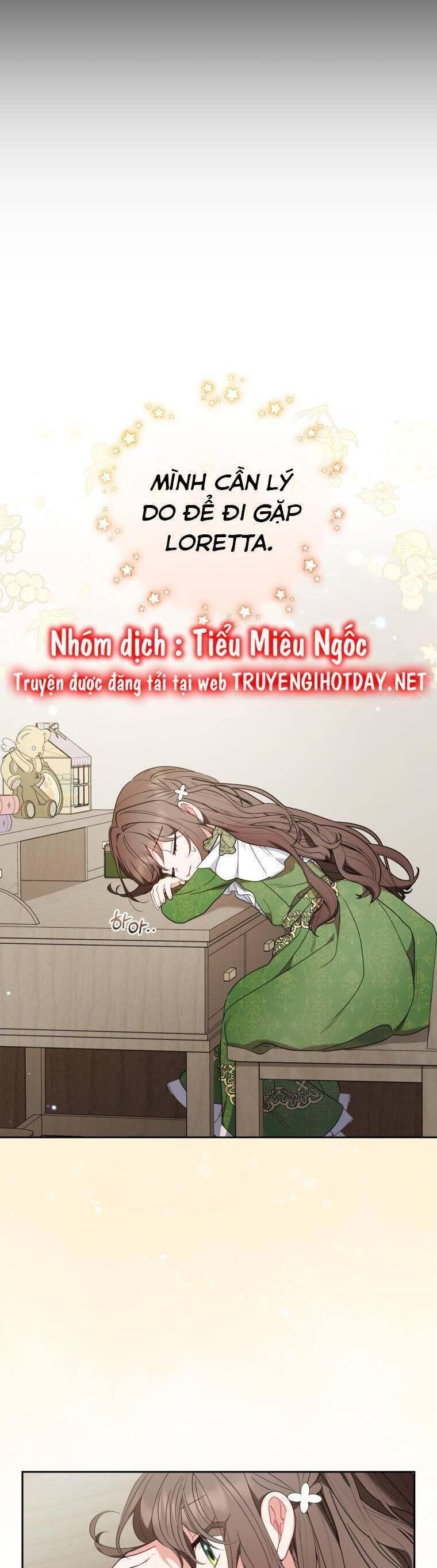 Được Yêu Thương Mà Còn Ngại Ngùng Sao! chapter 39 35