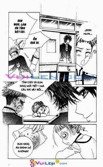 đến với anh chapter 1 10