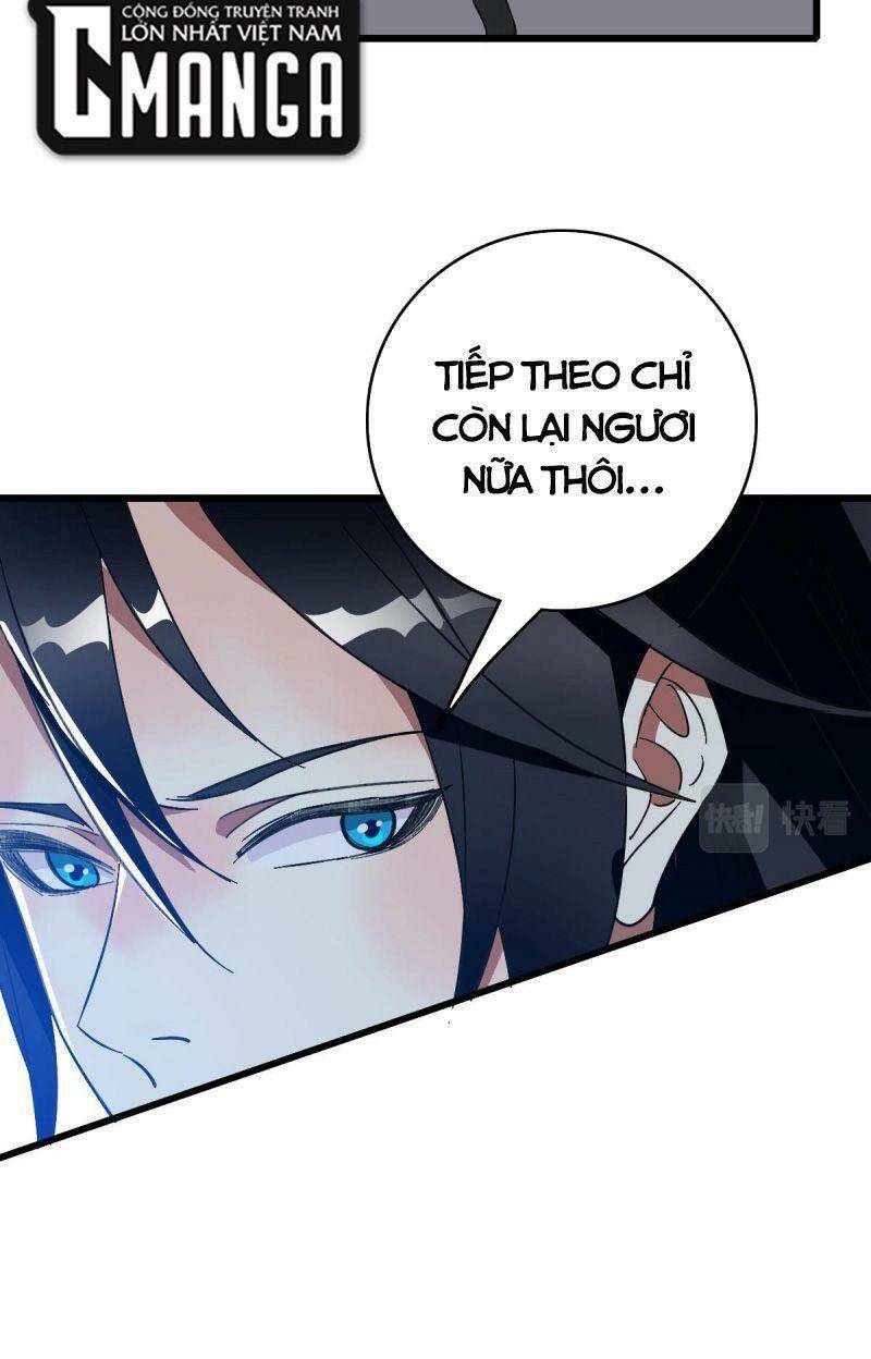 siêu đạo thần thuật chapter 121 23