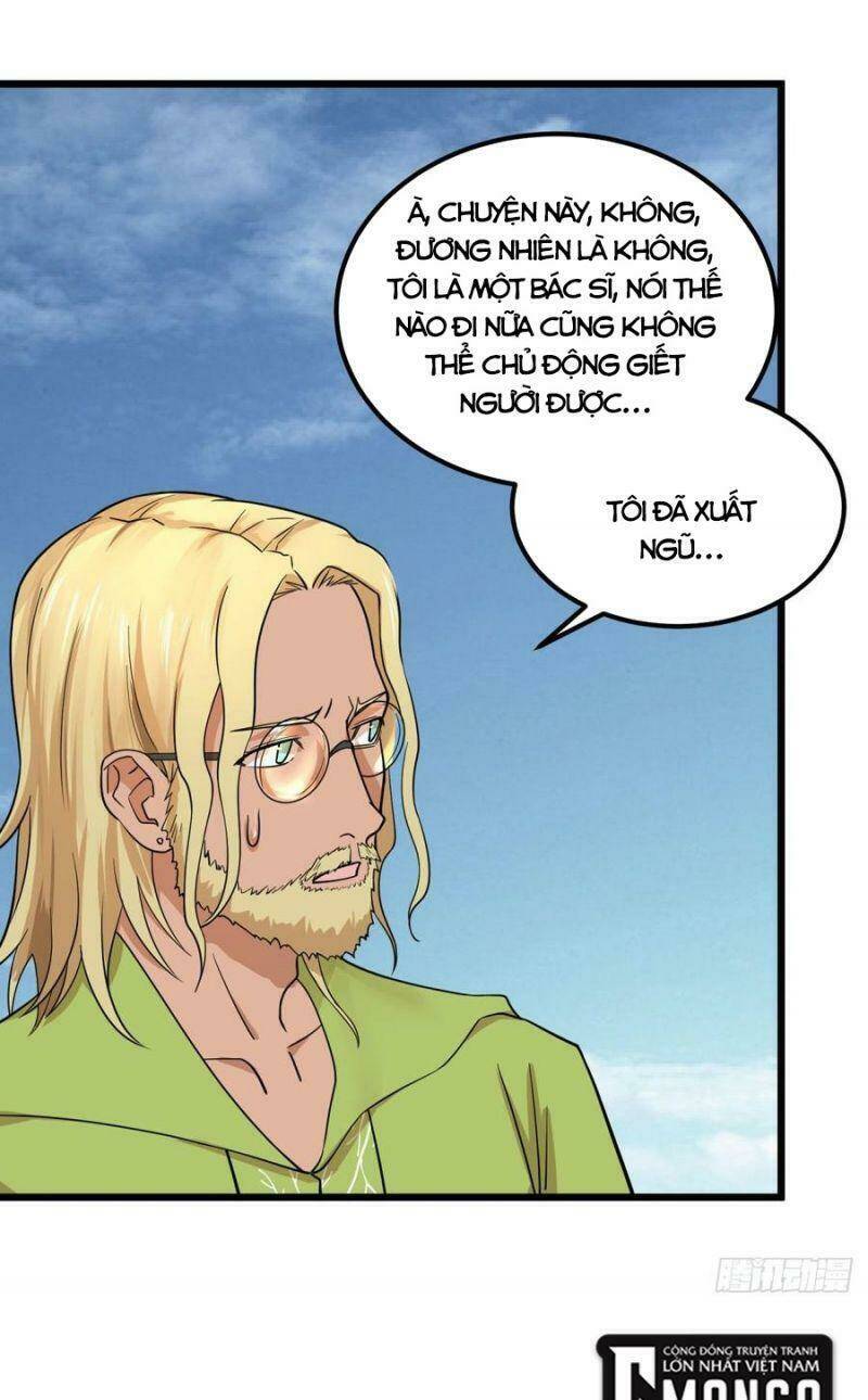 danh sách kẻ phản diện chapter 131 33