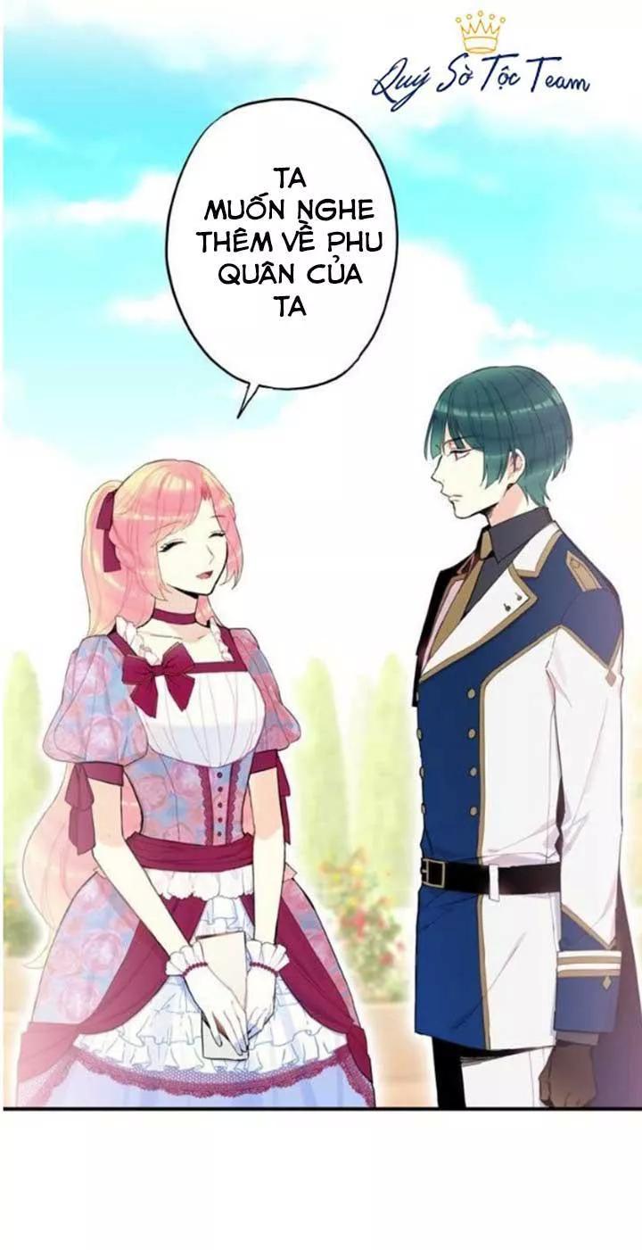 trọng sinh trở thành hoàng phi chapter 20 10