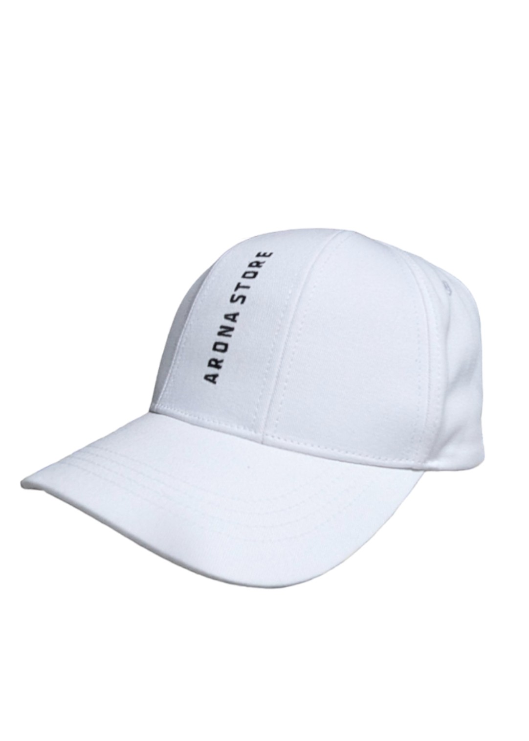 Nón bóng chày đen ARONASTORE mâu A5 unisex