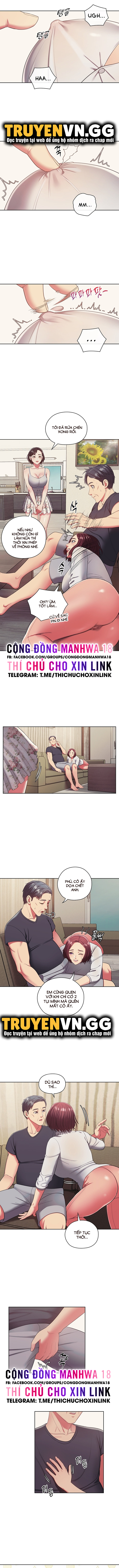 tôi có thể giúp gì được cho ngài? chapter 4 6