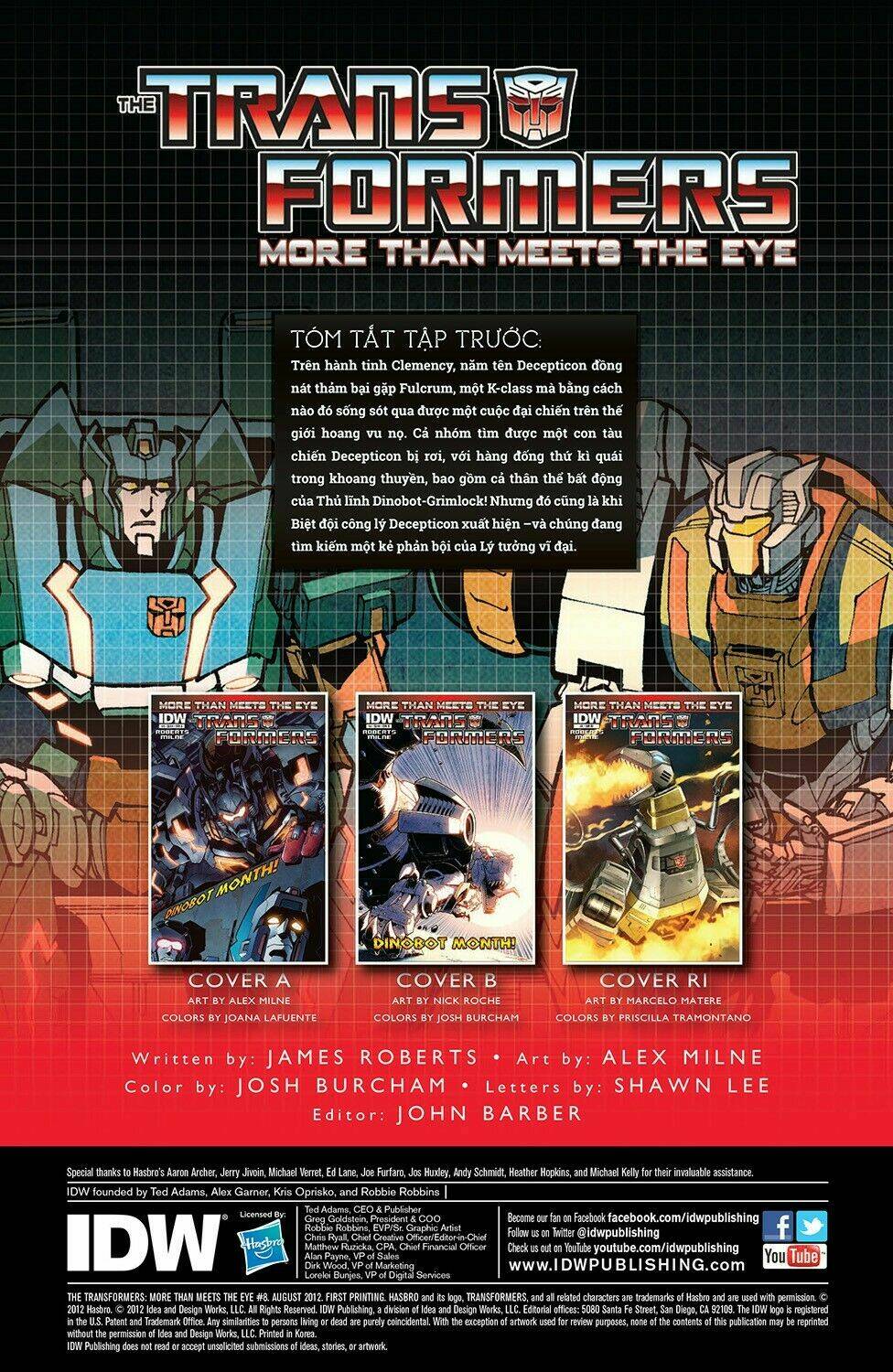 the transformers: more than meets the eye chapter 8 2