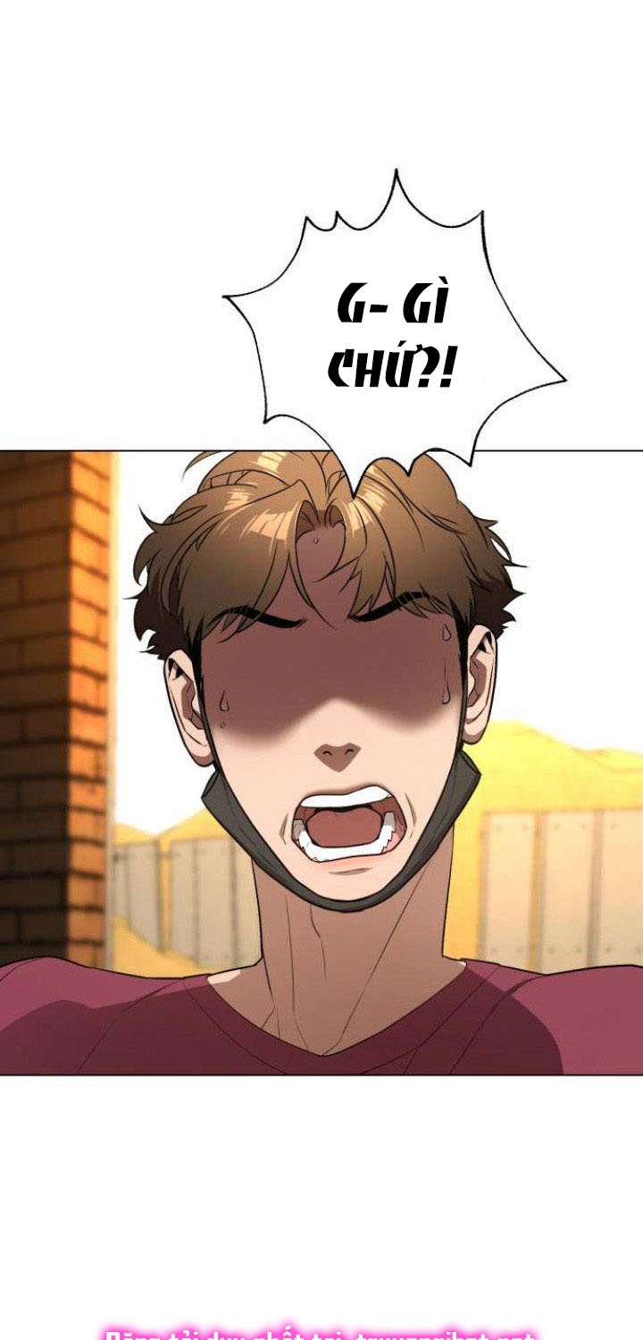 bạch huyết - white blood chapter 39 26