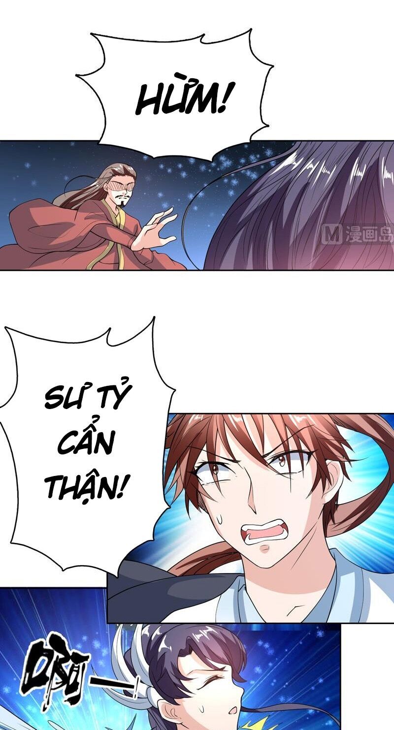 tối cường thần thú hệ thống chapter 143 3