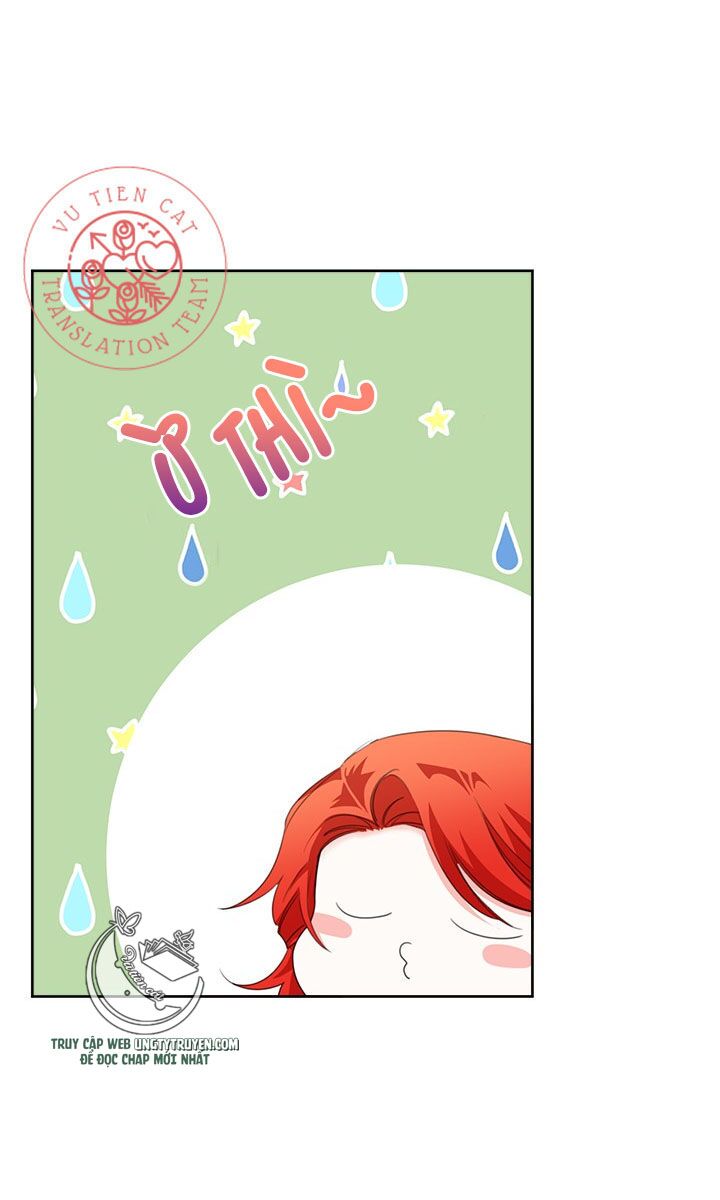 Kết Thúc Có Hậu Của Nhân Vật Phản Diện chapter 14.5 29