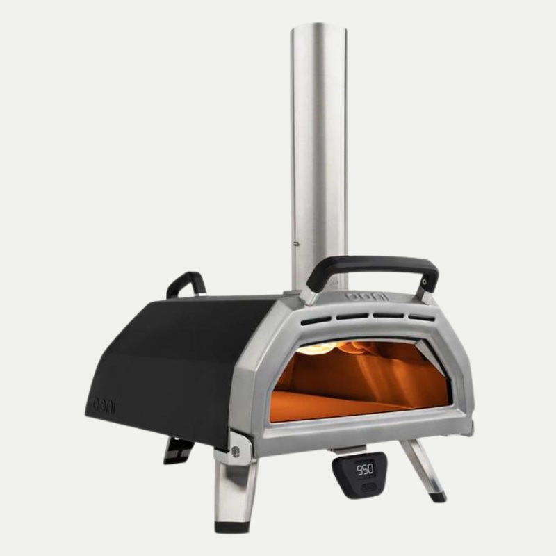 Lò Nướng Pizza Đa Năng Ooni Karu 16 Multi-Fuel Pizza Oven