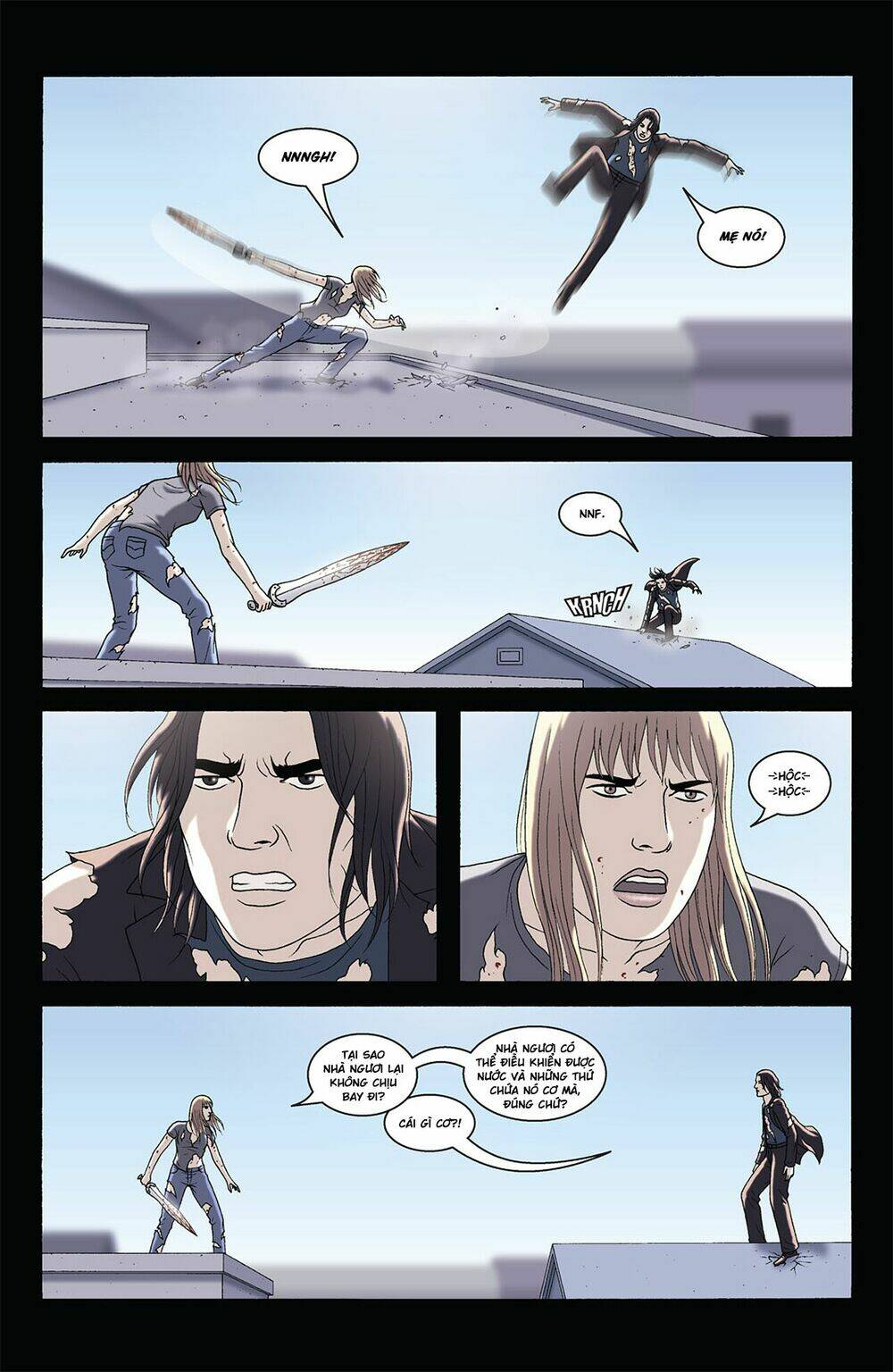 the sword chapter 10 22