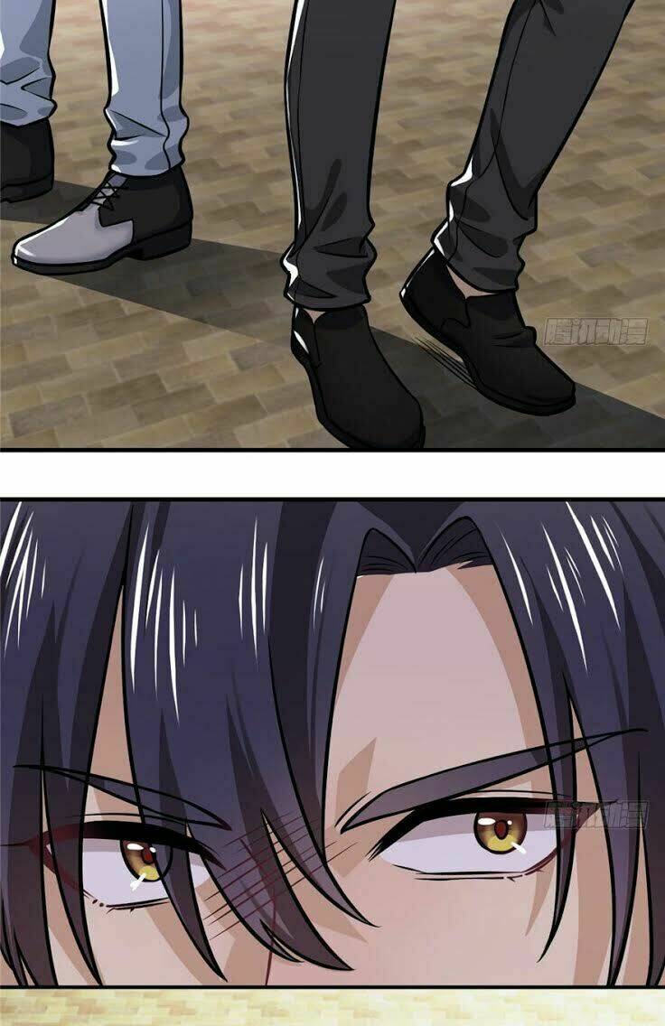 thâm dạ thư ốc chapter 12 26