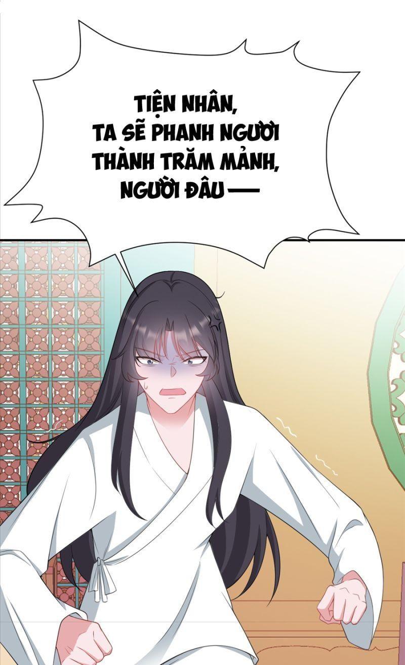 siêu cấp trà xanh hệ thống chapter 16 53