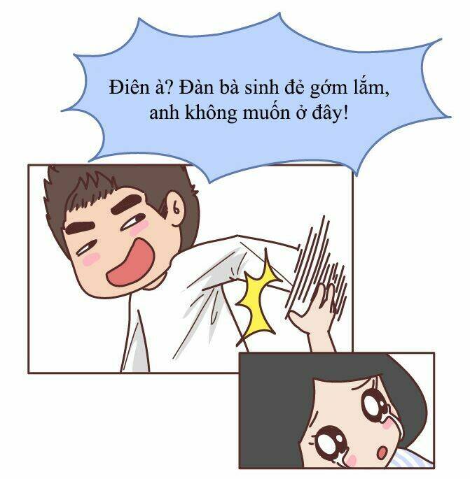 giải mã tình yêu chapter 139 22