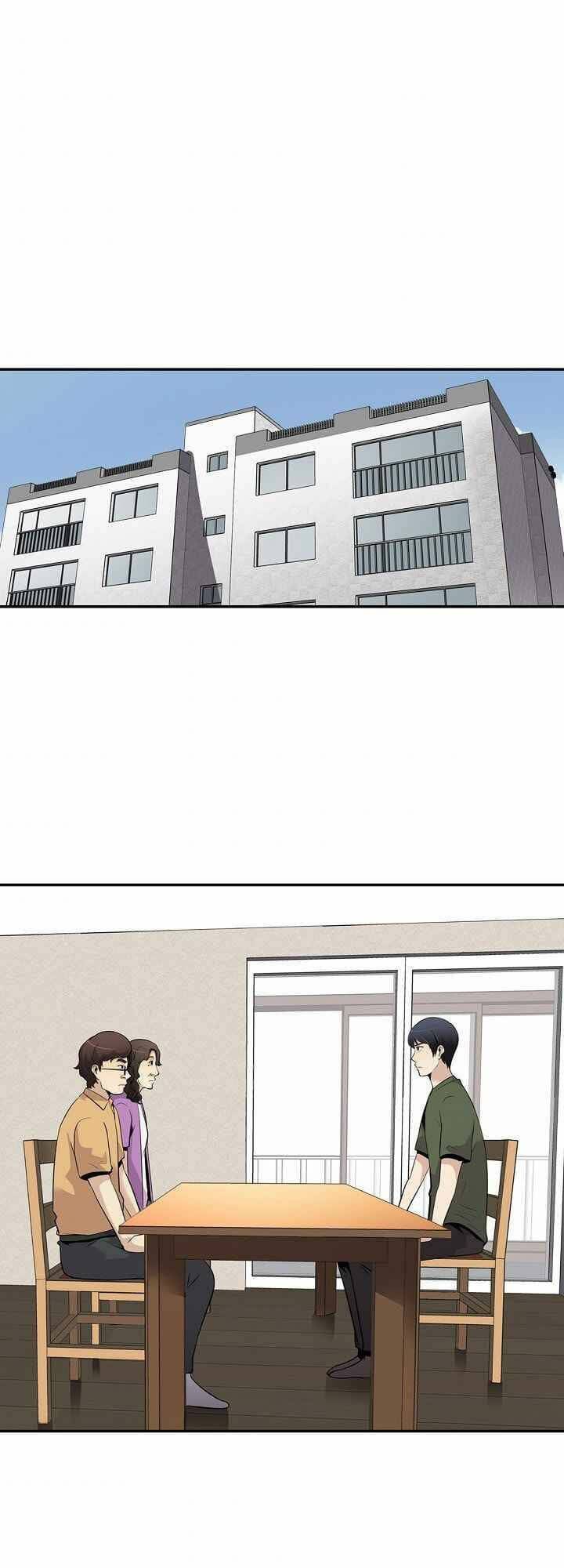 điều tra viên chuyển sinh chapter 32 3