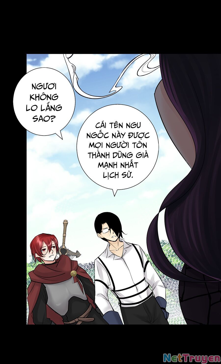 bản giáo chủ thân bất do kỷ chapter 37 12