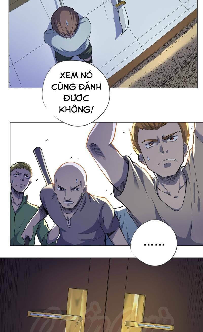 vương bài thần y chapter 8 17