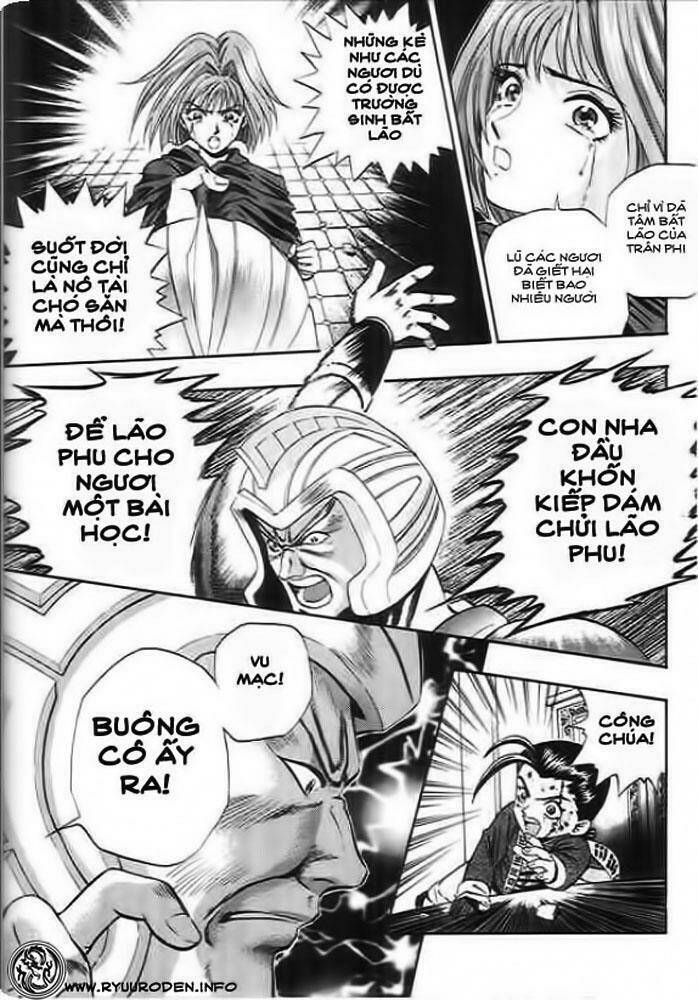 thiên địa nam nhi chapter 4 15