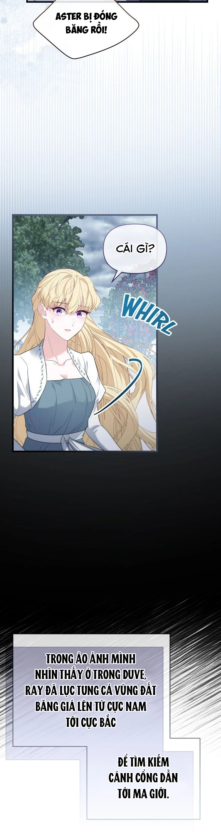 màn đêm tối của adeline chapter 73 37