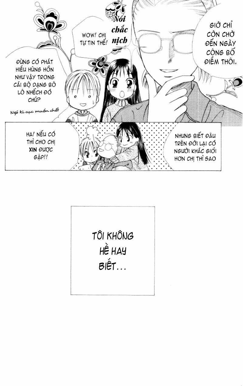 kare kano hajimemashita chapter 47.2 44